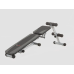 Купить    Регулируемая скамья Everfit WBK-400 (WBK 400) в Киеве - фото №1